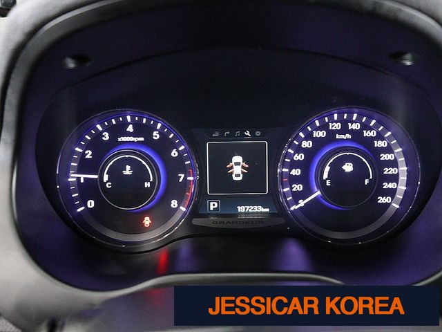 2015 Hyundai Grandeur HG - Thumbnail 13