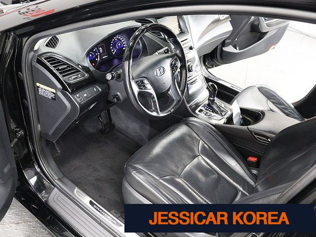 2015 Hyundai Grandeur HG - Thumbnail 14