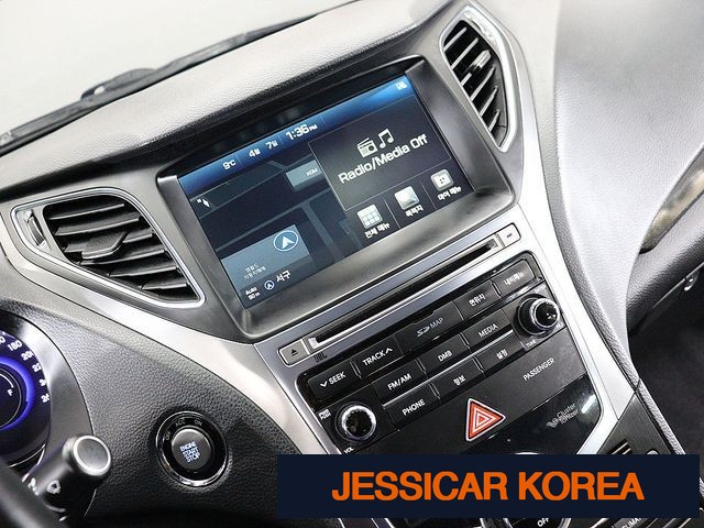 2015 Hyundai Grandeur HG - Thumbnail 15