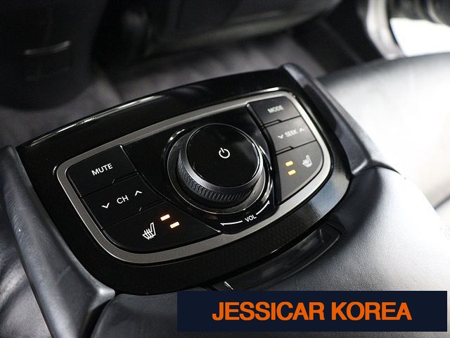 2015 Hyundai Grandeur HG - Thumbnail 18