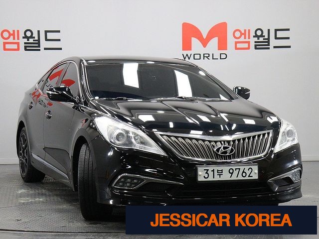 2015 Hyundai Grandeur HG - Thumbnail 19
