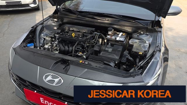 2021 Hyundai Avante (CN7) - Thumbnail 7