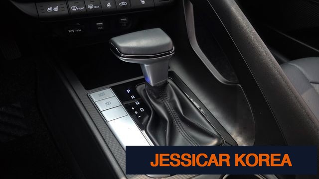 2021 Hyundai Avante (CN7) - Thumbnail 14