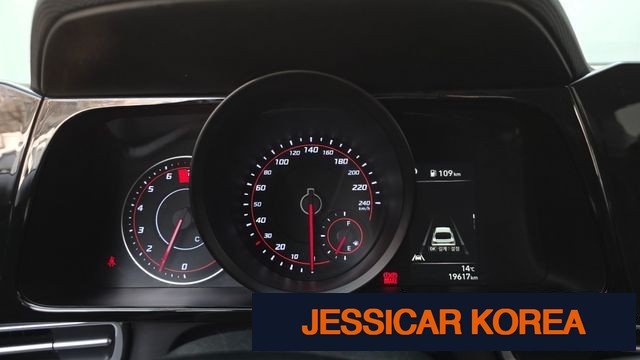 2021 Hyundai Avante (CN7) - Thumbnail 19