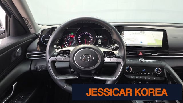 2021 Hyundai Avante (CN7) - Thumbnail 20