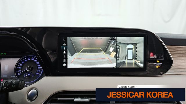 2020 Hyundai Palisade - Thumbnail 2