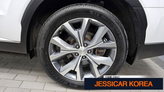 2020 Hyundai Palisade - Thumbnail 3