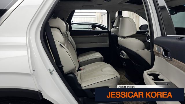 2020 Hyundai Palisade - Thumbnail 9