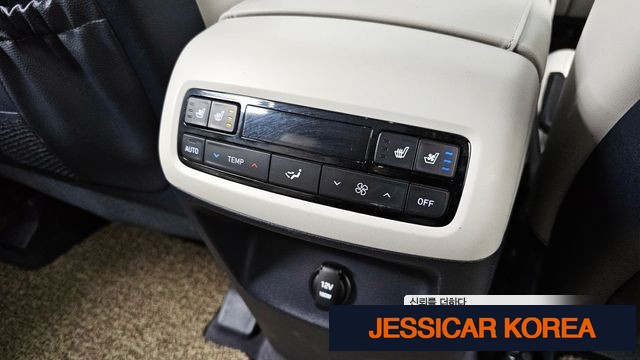 2020 Hyundai Palisade - Thumbnail 10