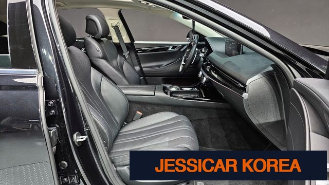 2022 Genesis G80 (RG3) - Thumbnail 6