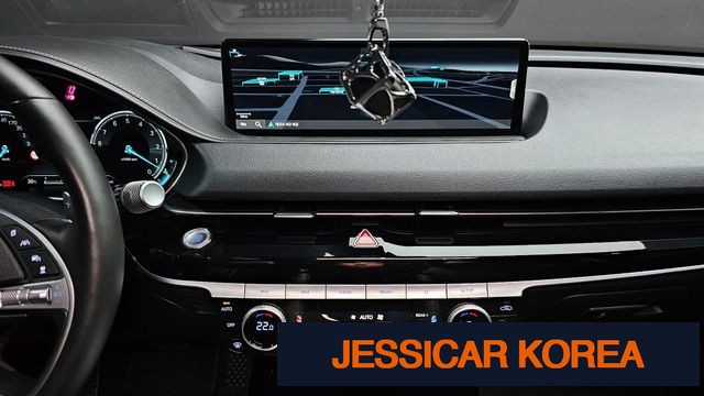 2022 Genesis G80 (RG3) - Thumbnail 7