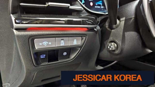 2022 Genesis G80 (RG3) - Thumbnail 15