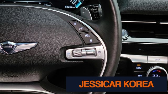 2022 Genesis G80 (RG3) - Thumbnail 19