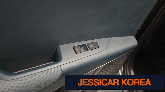 2022 Kia The All New Niro - Thumbnail 2