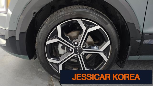 2022 Kia The All New Niro - Thumbnail 5