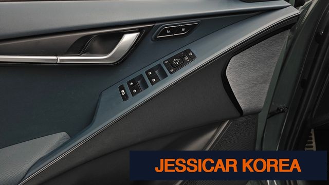 2022 Kia The All New Niro - Thumbnail 7