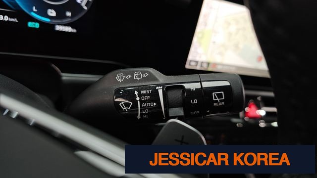 2022 Kia The All New Niro - Thumbnail 9