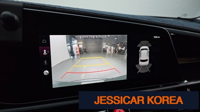 2022 Kia The All New Niro - Thumbnail 10