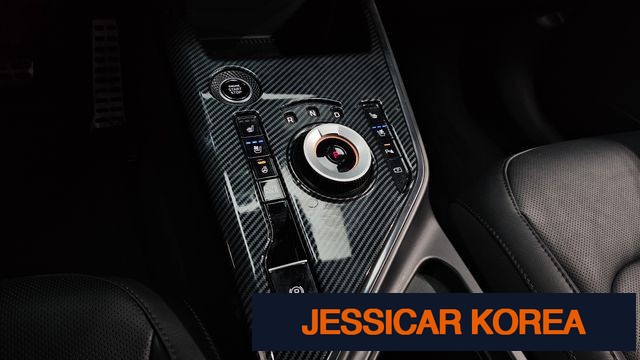 2022 Kia The All New Niro - Thumbnail 13
