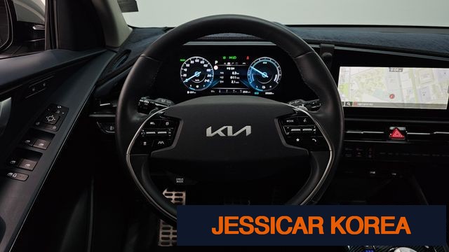 2022 Kia The All New Niro - Thumbnail 19
