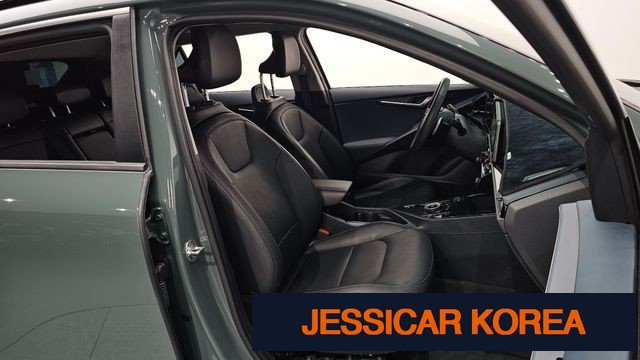2022 Kia The All New Niro - Thumbnail 20