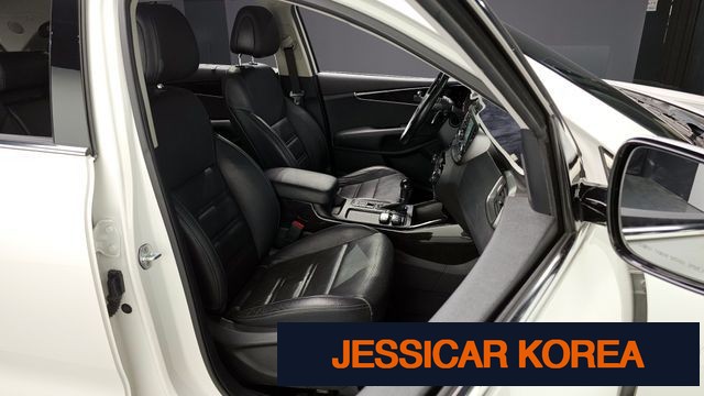 2016 Kia All New Sorento - Thumbnail 3