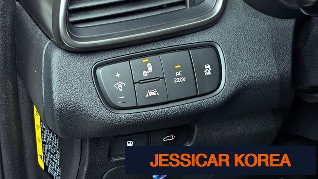 2016 Kia All New Sorento - Thumbnail 5