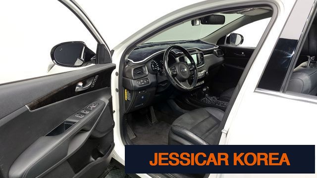 2016 Kia All New Sorento - Thumbnail 6