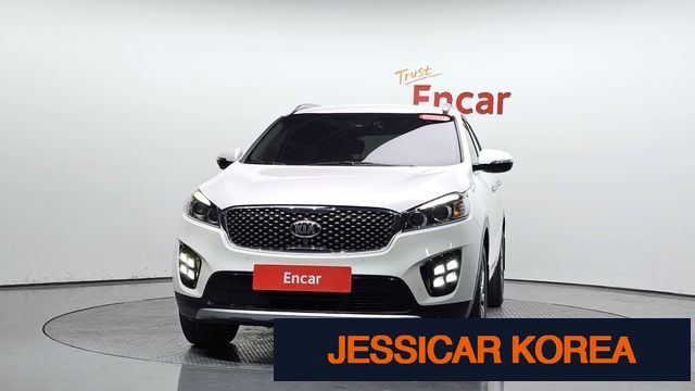 2016 Kia All New Sorento - Thumbnail 7