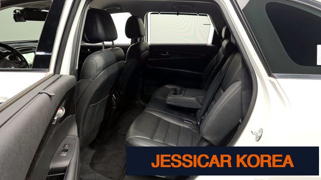 2016 Kia All New Sorento - Thumbnail 10