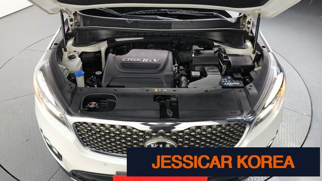 2016 Kia All New Sorento - Thumbnail 14