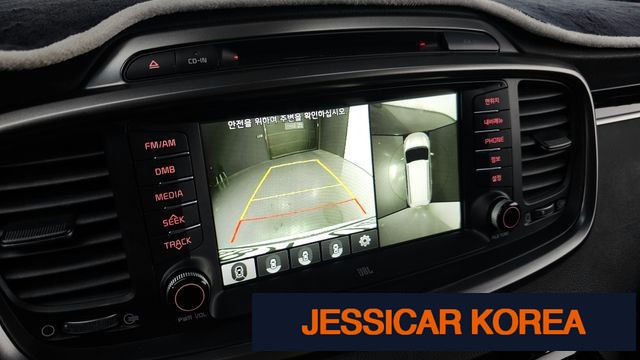 2016 Kia All New Sorento - Thumbnail 16