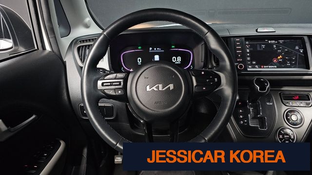 2023 Kia The New Kia Ray - Thumbnail 2