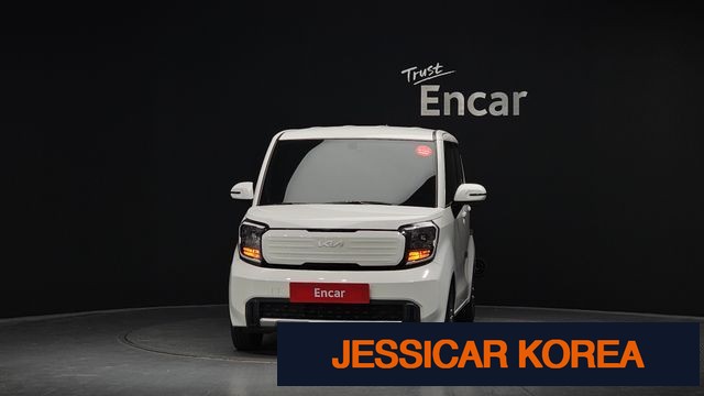 2023 Kia The New Kia Ray - Thumbnail 3