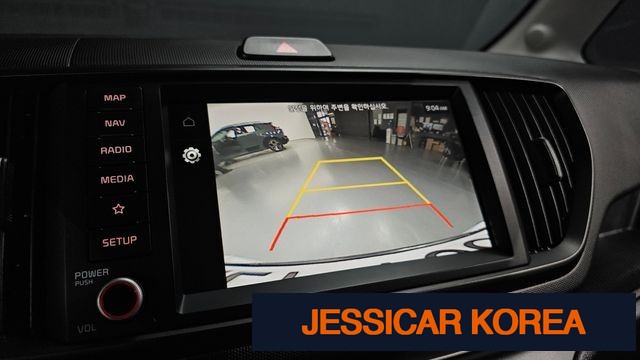 2023 Kia The New Kia Ray - Thumbnail 5