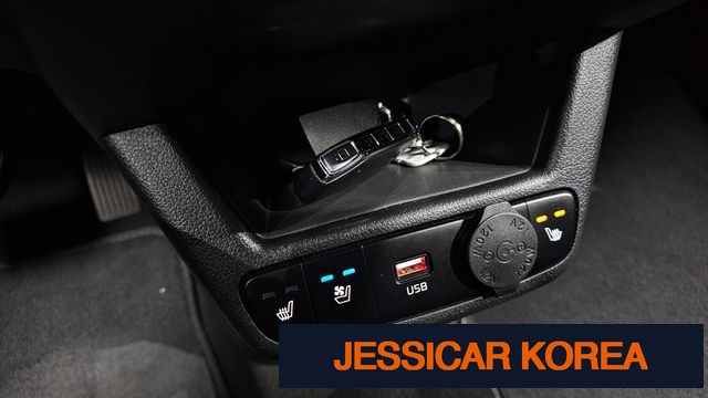2023 Kia The New Kia Ray - Thumbnail 6