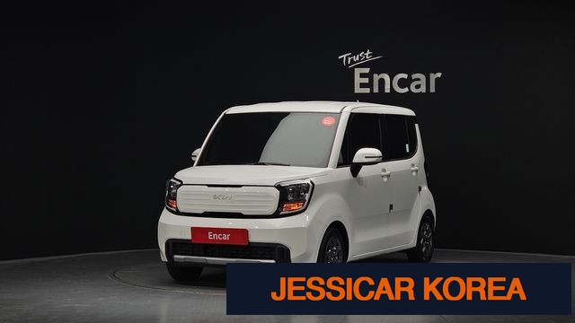 2023 Kia The New Kia Ray - Thumbnail 8