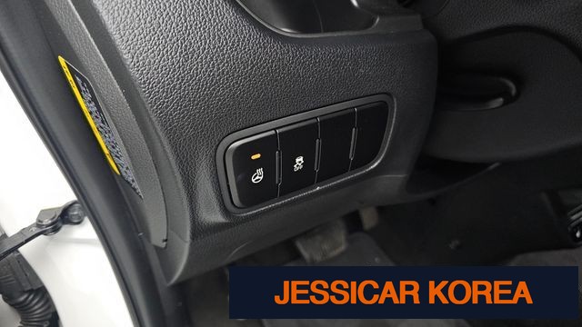 2023 Kia The New Kia Ray - Thumbnail 9