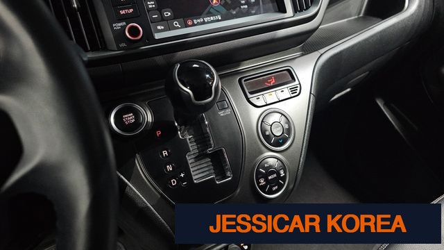 2023 Kia The New Kia Ray - Thumbnail 10