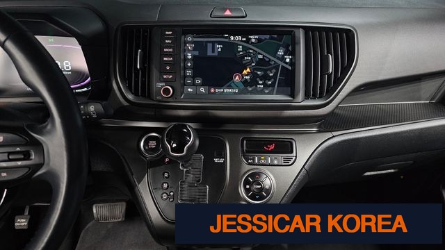 2023 Kia The New Kia Ray - Thumbnail 11
