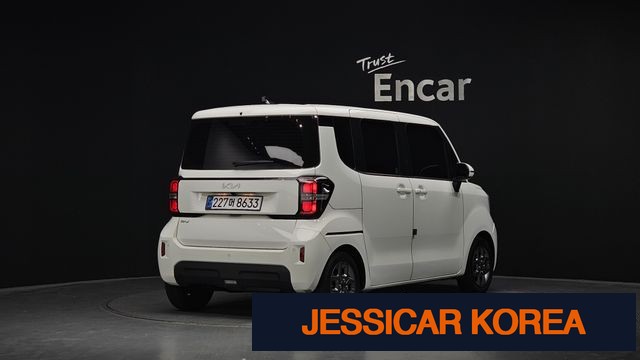 2023 Kia The New Kia Ray - Thumbnail 12