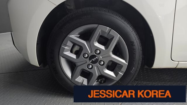 2023 Kia The New Kia Ray - Thumbnail 13