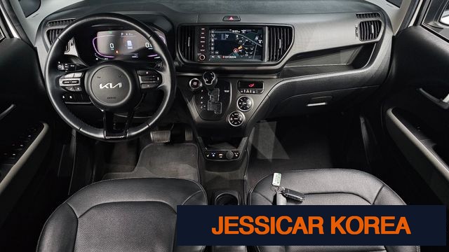 2023 Kia The New Kia Ray - Thumbnail 14