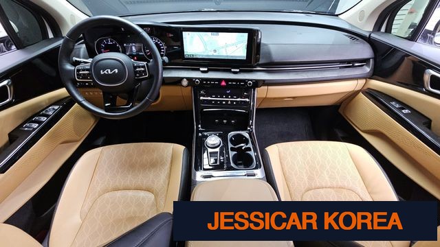 2023 Kia Carnival 4th Gen - Thumbnail 2
