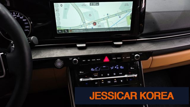 2023 Kia Carnival 4th Gen - Thumbnail 5