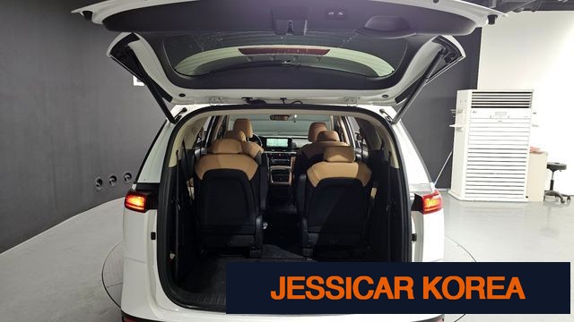 2023 Kia Carnival 4th Gen - Thumbnail 7