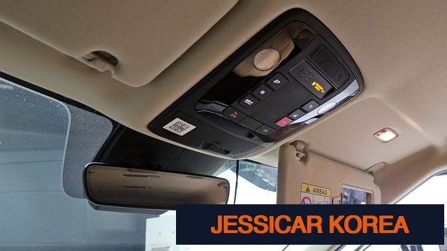 2023 Kia Carnival 4th Gen - Thumbnail 9