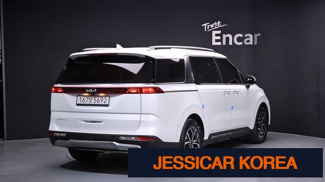2023 Kia Carnival 4th Gen - Thumbnail 10