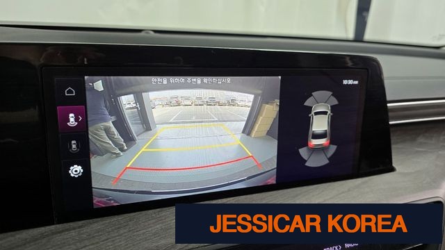 2022 Kia K8 - Thumbnail 14