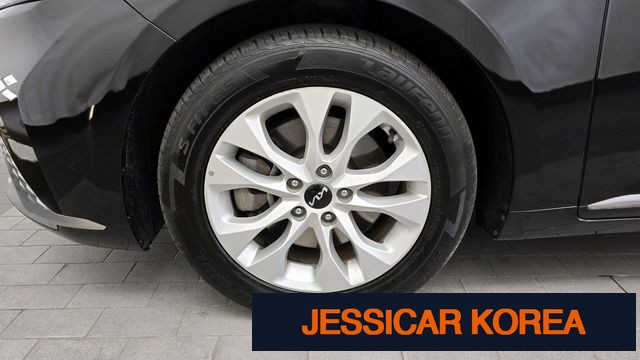 2022 Kia K8 - Thumbnail 20